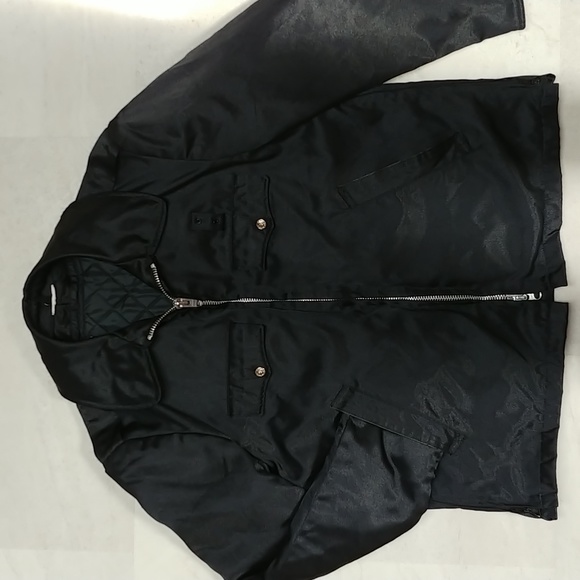 Horace Small Tuffy Topper Winter Patrol Jacket - Picture 1 of 8